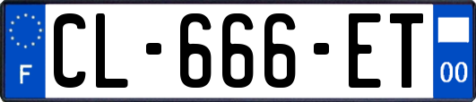 CL-666-ET