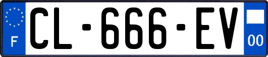 CL-666-EV