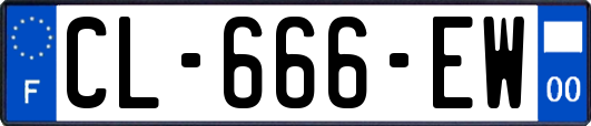 CL-666-EW