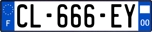 CL-666-EY