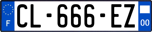 CL-666-EZ