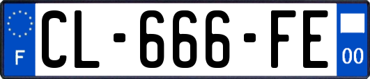 CL-666-FE