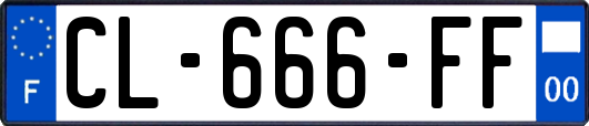 CL-666-FF