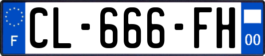 CL-666-FH