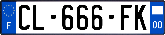 CL-666-FK