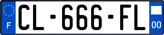 CL-666-FL