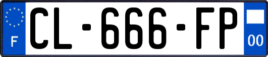 CL-666-FP