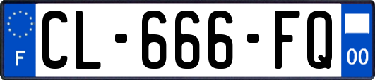 CL-666-FQ