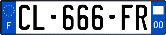 CL-666-FR