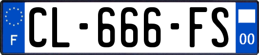 CL-666-FS