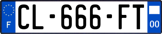 CL-666-FT