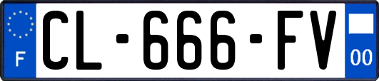 CL-666-FV