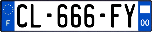 CL-666-FY
