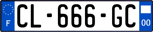 CL-666-GC