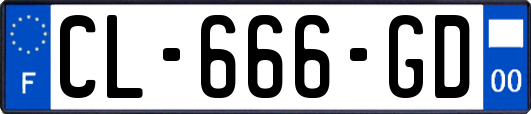 CL-666-GD