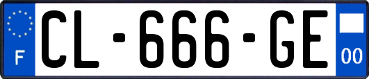 CL-666-GE