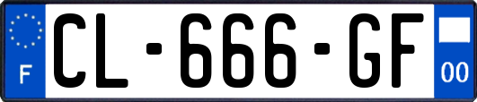 CL-666-GF