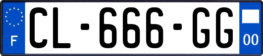 CL-666-GG