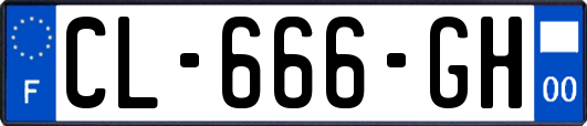 CL-666-GH