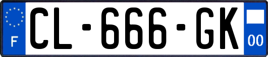 CL-666-GK