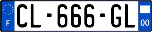 CL-666-GL