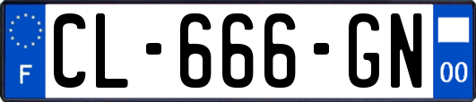 CL-666-GN