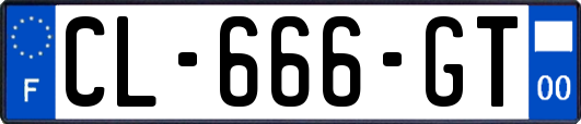 CL-666-GT