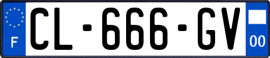 CL-666-GV