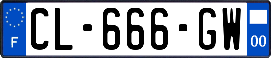 CL-666-GW