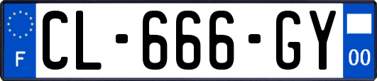 CL-666-GY