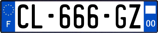 CL-666-GZ