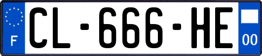 CL-666-HE