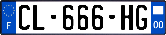 CL-666-HG