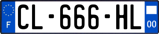 CL-666-HL