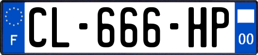 CL-666-HP
