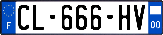CL-666-HV