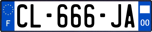 CL-666-JA