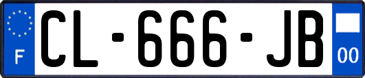 CL-666-JB