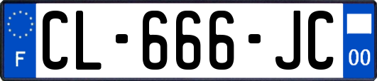 CL-666-JC