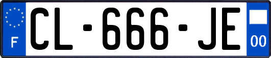 CL-666-JE