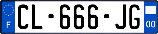 CL-666-JG