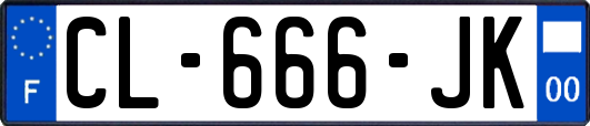 CL-666-JK