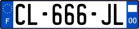 CL-666-JL