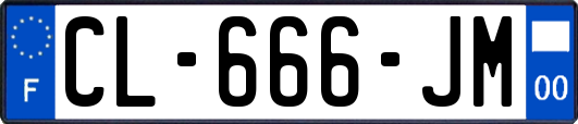 CL-666-JM