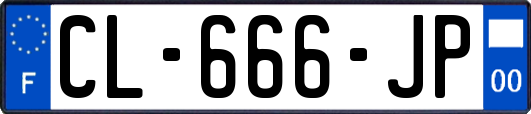 CL-666-JP