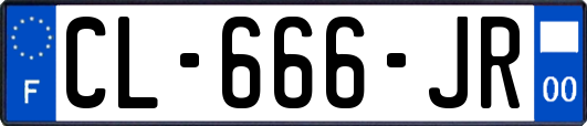 CL-666-JR