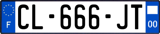 CL-666-JT