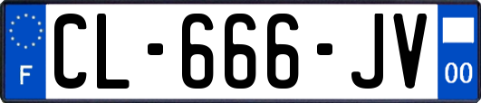 CL-666-JV