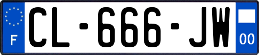 CL-666-JW