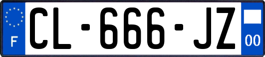 CL-666-JZ